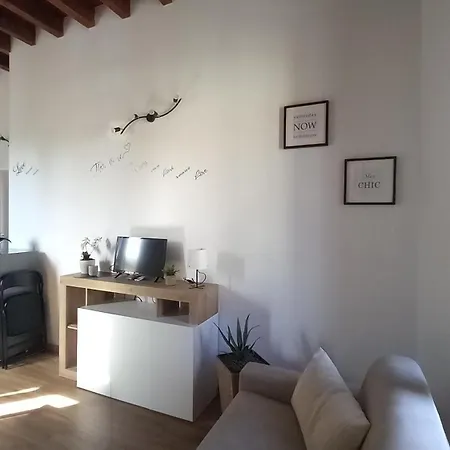 Appartement Camillo Benso