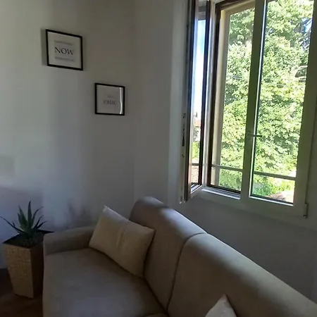 Camillo Benso Appartement Bernareggio