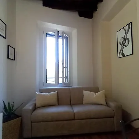 Camillo Benso Apartment