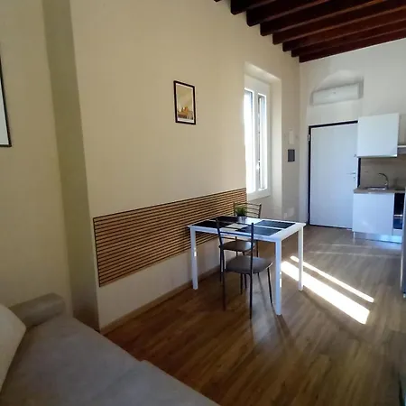 Appartement Camillo Benso
