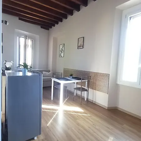 Camillo Benso Appartement