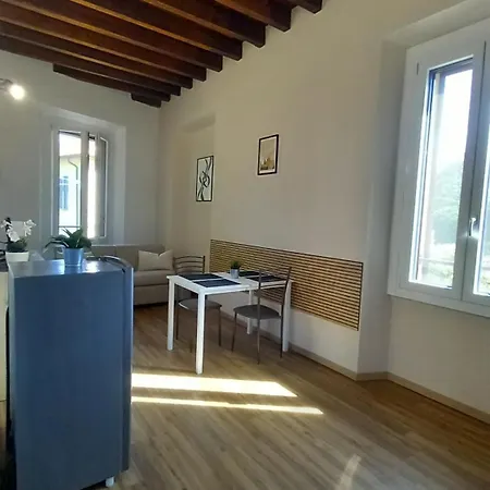 Camillo Benso Apartment Bernareggio
