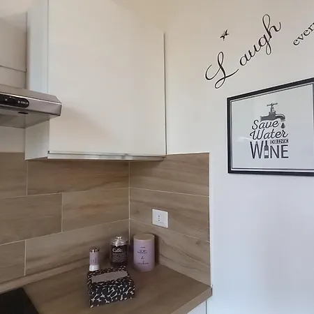 Appartement Camillo Benso