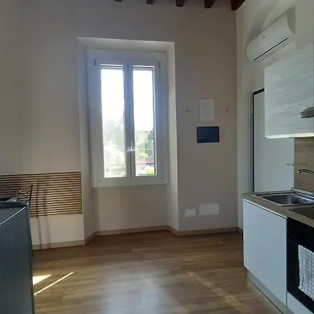 Camillo Benso Apartment