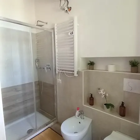 Camillo Benso Appartement