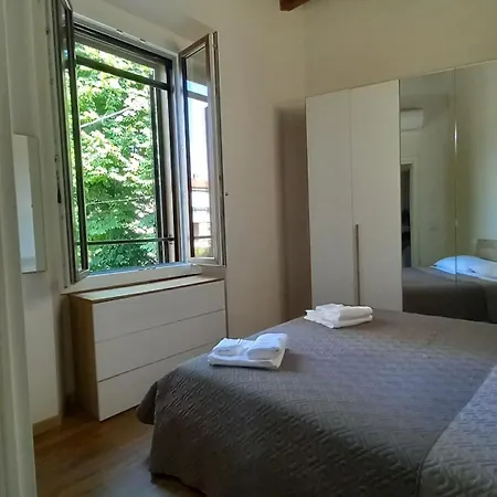 Apartment Camillo Benso
