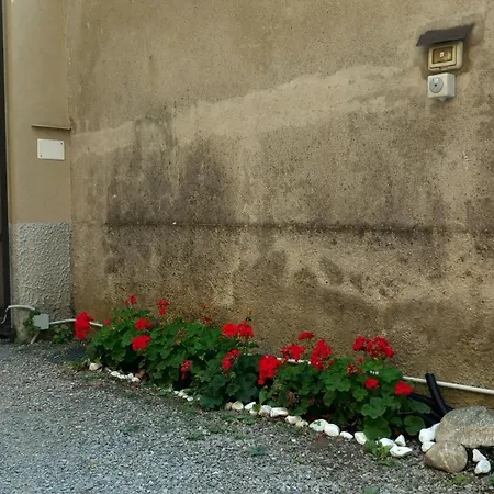 Camillo Benso Appartement Bernareggio